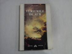 VERSURILE DE AUR - PITAGORA foto