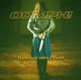 Wahrheit oder Pflicht | Oomph, Sony Music