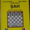 SAH, MANUAL PENTRU CLASA I-VLAD UNGUREANU, VASILE MANOLE, VLADIMIR DANILOV-309113