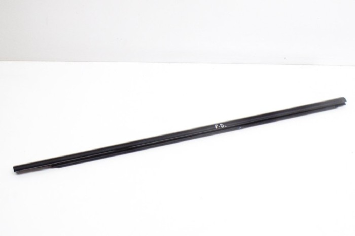 Chedar geam ușă dreapta față LAND ROVER RANGE ROVER EVOQUE L538 2014 11451832