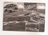 FA142 -Carte Postala- ITALIA - Lido Di Camaiore, circulata 1960