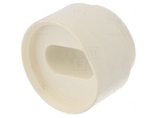 Insert Presetupă Elastomer 14x7mm -40&divide;100&deg;C