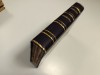 SILVESTRU EP.DE CANEV, THEOLOGIA DOGMATICA ORTODOXA,vol.V-1906 RECONDITIONAT LUX