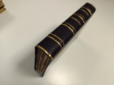 Cumpara ieftin SILVESTRU EP.DE CANEV, THEOLOGIA DOGMATICA ORTODOXA,vol.V-1906 RECONDITIONAT LUX