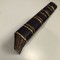 SILVESTRU EP.DE CANEV, THEOLOGIA DOGMATICA ORTODOXA,vol.V-1906 RECONDITIONAT LUX