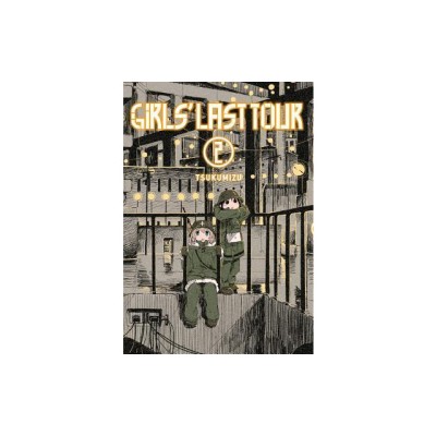 Girls&amp;#039; Last Tour, Vol. 2 foto