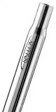 Tija Sa Bicicleta Aluminiu 25.4mm x 300mm Argintie