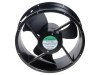 Ventilator axial 230VAC &Oslash;254x89mm 1444m3/h 57dBA
