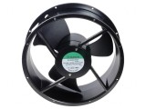 Ventilator axial 230VAC &Oslash;254x89mm 1444m3/h 57dBA