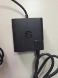 65W USB-C AC Charger TPN-AA03 for Laptops and Phones 20.0V 3.25A, HP