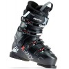 Clapari Schi Barbati Alpina Xtrack 60 Black MP 31.0, Flex 60, Latime 104mm, Confort, Ajustabili