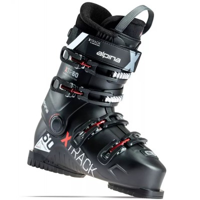 ALPINA Xtrack 60 black MP 31.0 foto