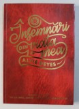 INSEMNARI DIN VIATA MEA de ALFIE DEYES , 2018