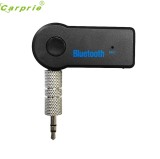 Bluetooth AUX Receptor Audio 3,5mm cu baterie si microfon
