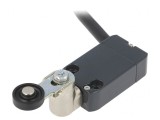 Limitator cursă NO NC cu cablu 2m 10A 250V