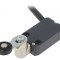 Limitator cursă NO NC cu cablu 2m 10A 250V