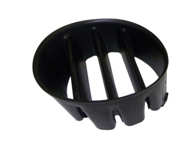 Capac locas proiector fata JEEP CHEROKEE/LIBERTY (KJ), 09.2001-2004, partea stanga, foto