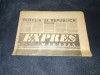 ZIARUL EXPRES MAGAZIN 31 AUGUST 6 SEPTEMBRIE 1990
