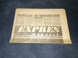 ZIARUL EXPRES MAGAZIN 31 AUGUST 6 SEPTEMBRIE 1990