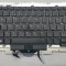 Tastatura laptop noua DELL Latitude E5450 E5470 5480 E7450 E7470 7480 US DP/N F2X80 Backlight