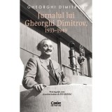 Jurnalul lui Gheorghi Dimitrov, 1933-1949 - Gheorghi Dimitrov