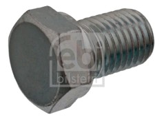 FEBI BILSTEIN 06564 surub de golire,baia de ulei