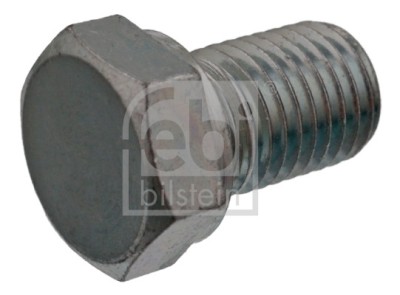 FEBI BILSTEIN 06564 surub de golire,baia de ulei foto