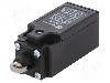 Limitator de cursa, max. 250V AC, max. 250V DC, 5A, IP65, SPAMEL - LK\212 foto