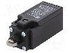 Limitator de cursa, max. 250V AC, max. 250V DC, 5A, IP65, SPAMEL - LK\212