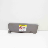 Parasolar Stanga BMW Seria 2 Coupe F22 F87 2016, OEM 7326227, Piesa Originala