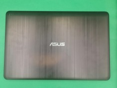 ASUS A541N Capac LCD SWAP foto