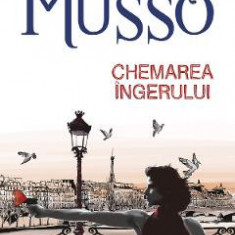 Chemarea ingerului - Guillaume Musso