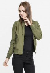 Geaca fas bomber dama Urban Classics XL EU foto