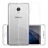 Husa Pentru MEIZU Mx6 - Luxury Slim Case TSS, Transparent