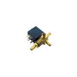 Electrovalvă Originală Bosch 00607524 pentru Fier de Călcat
