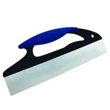 Racleta siliconica Carpoint Squeegee pentru orice suprafata fara dungi sau zgarieturi