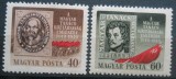CR 1949 SERIE UNGARIA