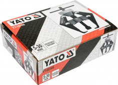 YATO Extractor brat stergator parbriz si borna baterie 5-30 mm foto
