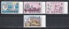 Isle of Man 1983 - A 150-a aniversare a Colegiului King Williams, MNH, Nestampilat