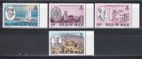 Isle of Man 1983 - A 150-a aniversare a Colegiului King Williams, MNH