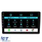 Navigatie Android Dedicata Renault Master (2019-2024), 10Inch, 1Gb Ram, 32Gb Stocare, Bluetooth, WiFi, Carplay Performance AutoTuning