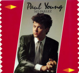 VINIL LP No Parlez - Paul Young (VG+), Pop