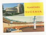 RF134 - Carte Postala - Planetariul Suceava, necirculata