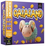Cumpara ieftin Oaialand, - Editura Tiki-Tan