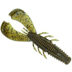 Creatura RAPALA CrushCity CleanUp Craw, GPBP, 9cm, 8g, 7buc/pac foto