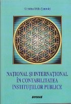National si International in Contabilitatea Institutiilor Publice foto