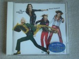 THE EDGAR WINTER GROUP - Shock Treatment - C D original ca NOU