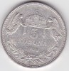 Austria Ungaria 5 COROANE KORONA 1908, Europa, Argint