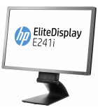 Monitor LED HP E241I, Refurbished, Diagonala 24 inch