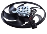 Ventilator, radiator OPEL VECTRA B Combi (31) (1996 - 2003) TOPRAN 207 405
